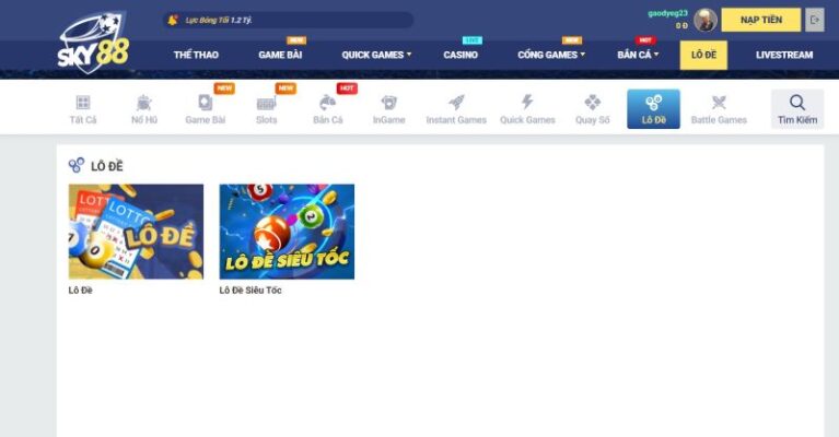 Các tựa game cấp độ 1Xbit đã tồn tại từ lâu - 1Xbit