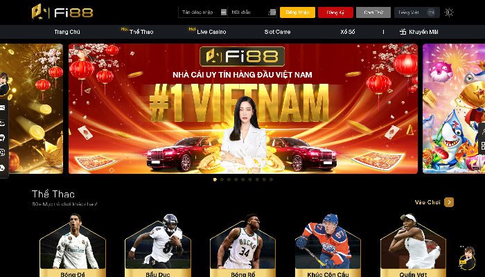 Sự đa dạng và chất lượng của các trò chơi cấp 6Sports - 6Sports
