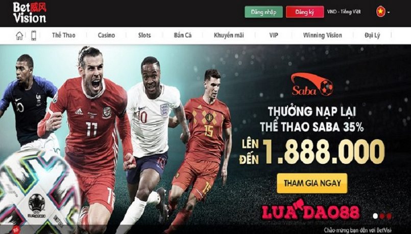 Hướng dẫn đăng ký tài khoản thành viên trên trang web Sv368 Games - Sv368
