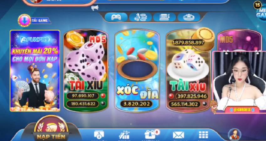 Điều gì khiến Vwin88 trở thành một nền tảng chơi game đáng tin cậy? - Vwin88