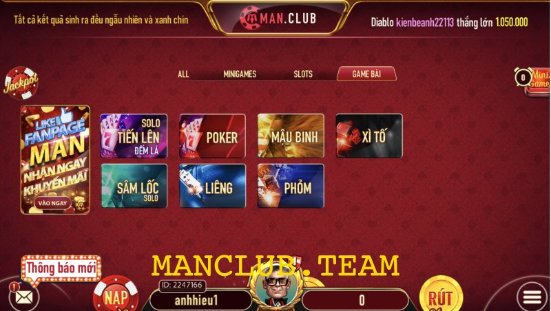 Link tải game chất lượng 79King, hỗ trợ Android APK, iOS, PC và OTP - 79King