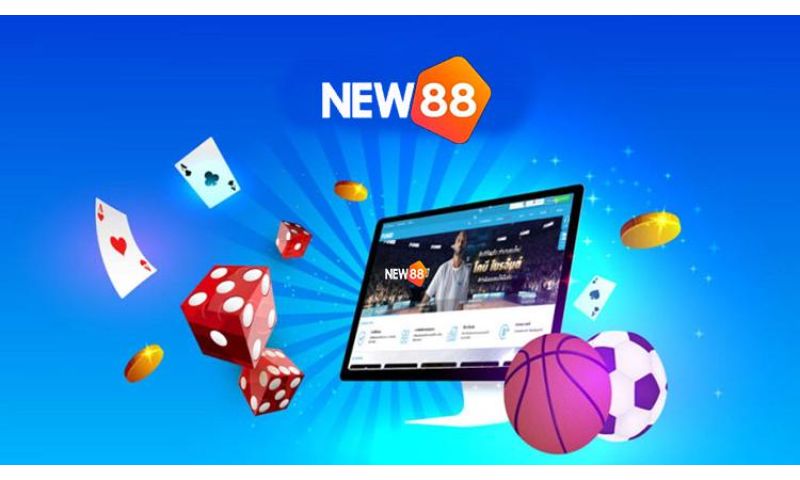 Fconline mang đến cho bạn những trò chơi máy đánh bạc hay nhất - Fconline