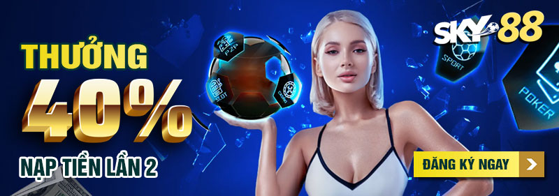 Tiền thưởng chào mừng cá cược Vn123 - Vn123