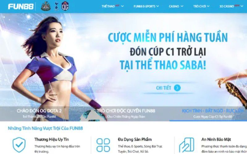 V6bet bao gồm các trang web nền tảng trực tuyến phổ biến nhất - V6bet
