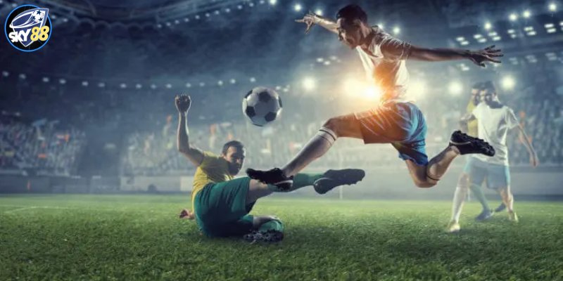 So sánh 7Ball với một số trang web chơi game khác hiện có - 7Ball