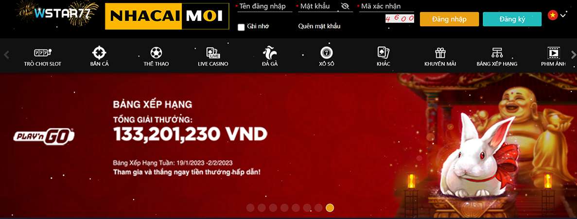 Thư viện trò chơi giải trí 789Bet - 789Bet