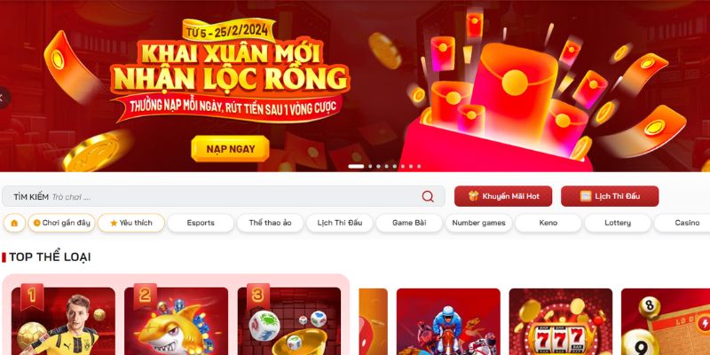 Bạn nên trải nghiệm những ưu điểm của dịch vụ trực tuyến đạt chuẩn Win55 - Win55