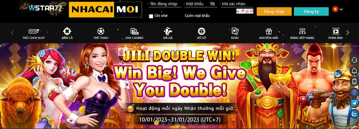 Các cơ sở đạt chuẩn 97Win đã triển khai chế độ chơi bắn cá có thưởng - 97Win