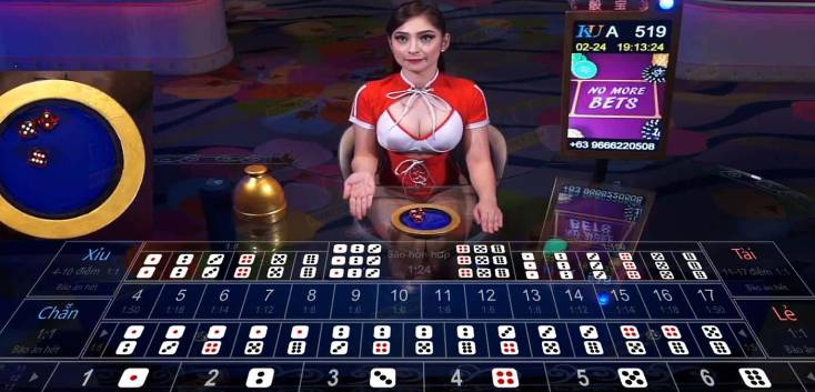 Giải thích sức hút mạnh mẽ của Jili Gaming đối với người chơi cá cược - Jili