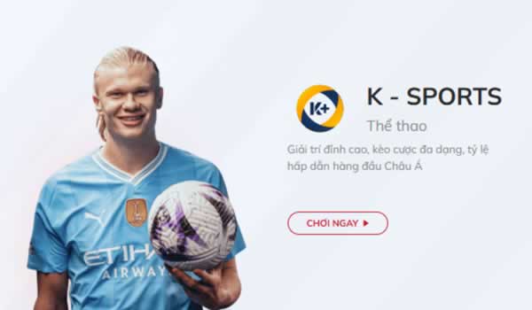 Sứ mệnh cao cả mà K8 muốn đạt được - K8