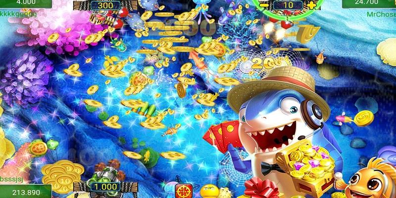 Giới thiệu Sảnh Cá cược VIP Ww88 - Ww88