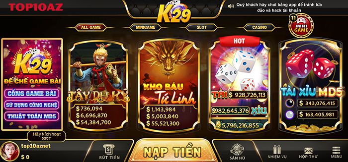Tất cả các nền tảng trực tuyến của Nbet88 hiện đã mở cửa - Nbet88