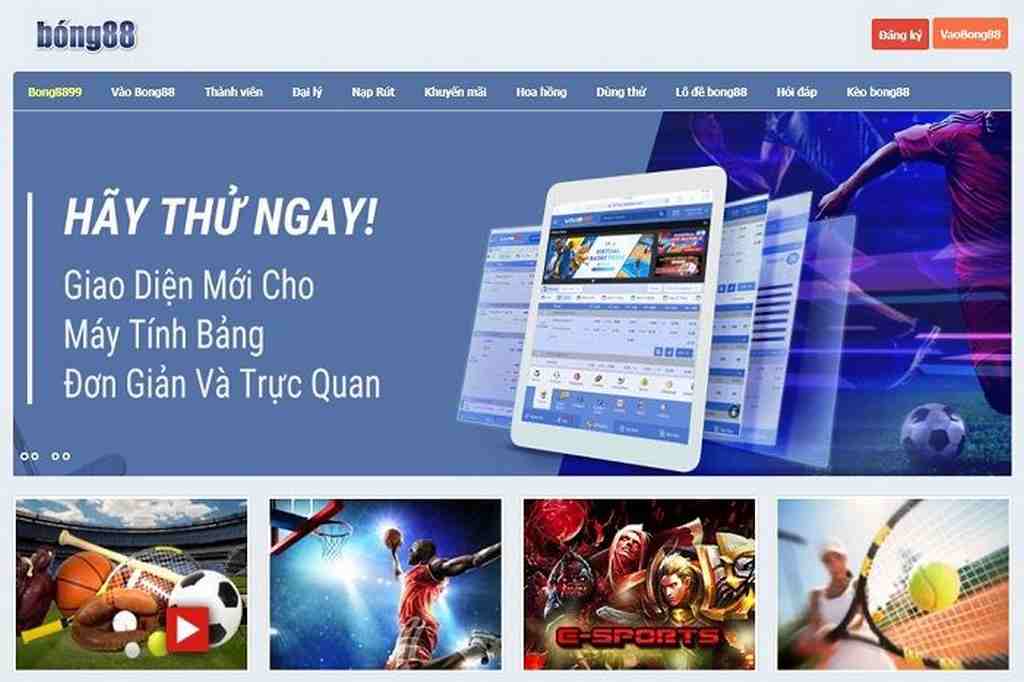 Hướng dẫn đăng ký và đăng nhập Sv388 - Sv388