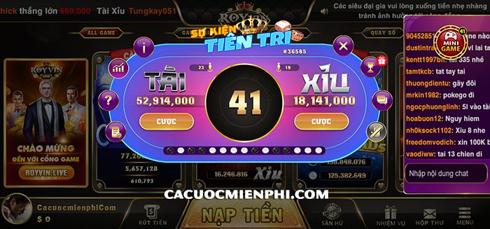 Các trò chơi xổ số trên trang chủ Jdb666 - Jdb666