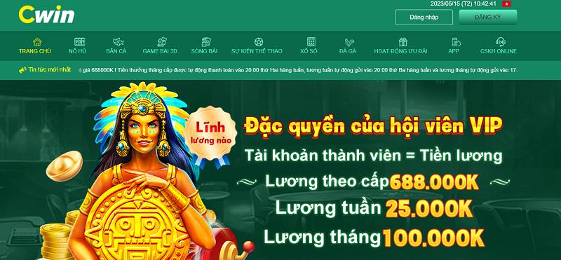 Lợi ích khi tham gia các cuộc thi cấp Vaobo88 - Vaobo88