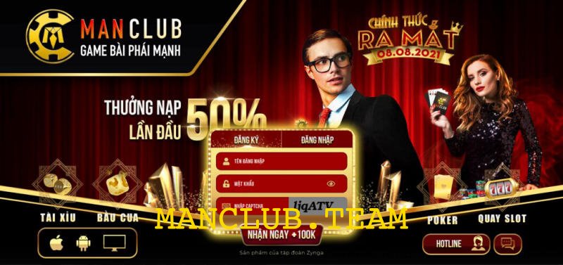 Mocbai cung cấp hệ thống trò chơi dựa trên phần thưởng tốt nhất - Mocbai