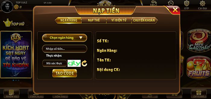 Tổng quan về các nền tảng chơi game trực tuyến cấp Onbet88 - Onbet88