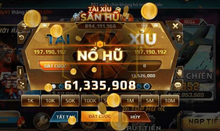 Nền tảng chơi game trực tuyến và đổi thưởng đẳng cấp thế giới 123Win - 123Win