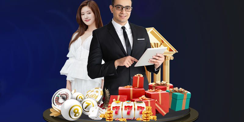 Các thị trường chính và loại hình cá cược Fic88 - Fic88