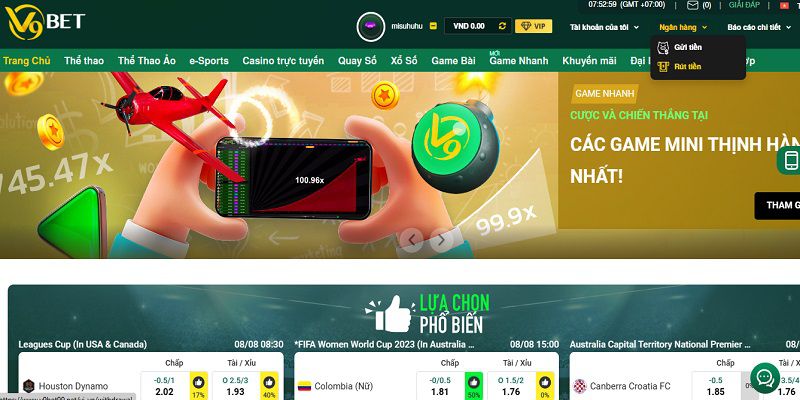 Sau đây là tổng quan về cổng thông tin 85Win Games - 85Win