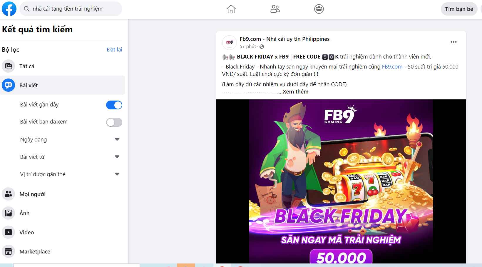 9Vnd Live – Hệ thống thanh toán chuyên nghiệp - 9Vnd