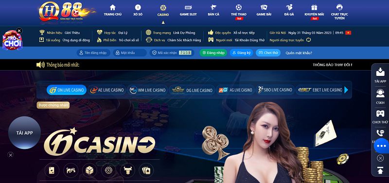 Oke88 sẽ tặng 88000 cho các thành viên thực hiện lần nạp tiền đầu tiên - Oke88