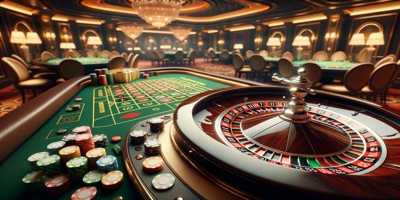 Việc cá cược vào các sự kiện thể thao cấp độ I999 có hợp pháp không? - I999