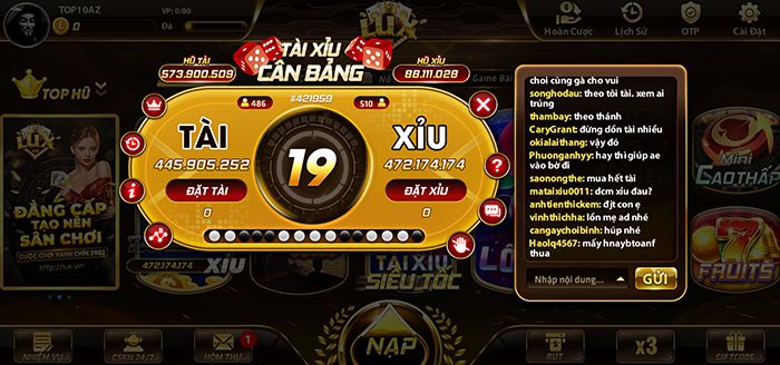 Đăng nhập vào Hb888 trên thiết bị Android và iOS - Hb888