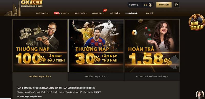 Xếp hạng tổng thể Vivu88 King - Vivu88