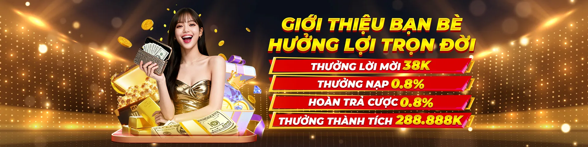 Ưu điểm độc quyền của 9Fun - 9Fun