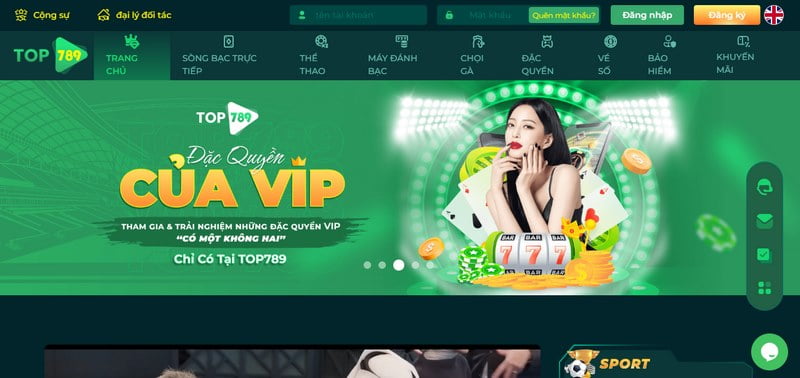 Điều gì đã giúp Ds99 trở thành một thương hiệu game hàng đầu? - Ds99