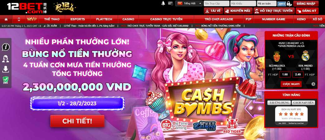 Tại sao bạn nên chọn tỷ lệ cược Fun88 cho kèo đặt cược của mình? - Fun88