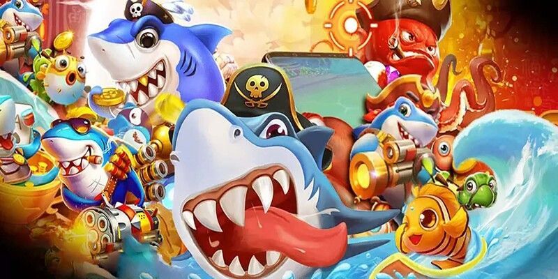 Giới thiệu Công ty trò chơi Helo88 - Helo88