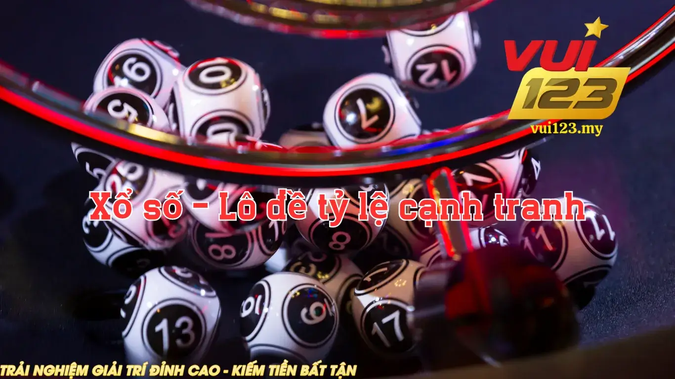 Các bước cụ thể khi đặt cược vào các sự kiện cấp độ 68Lottery - 68Lottery