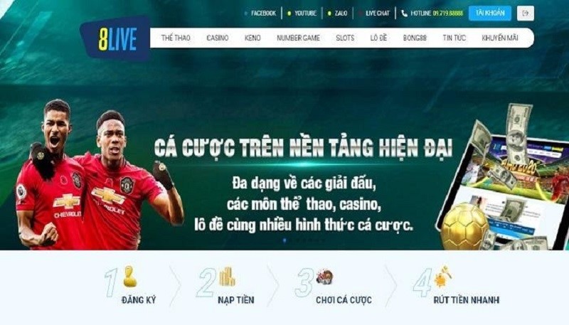 Thiết bị điều khiển Subet - Subet