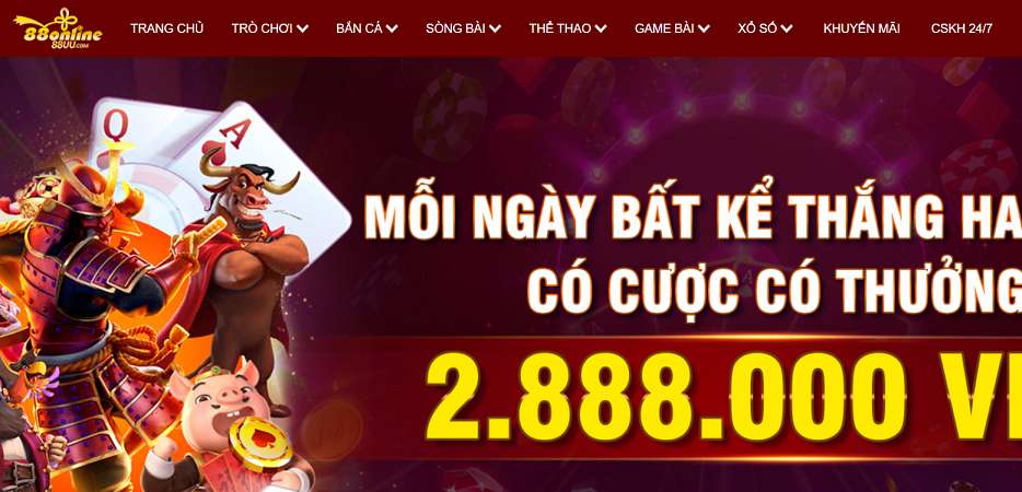 Bản cập nhật Tk88 lớn - Tk88