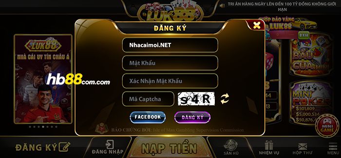 Những lợi thế của một công ty game tầm cỡ Bk8 là gì? - Bk8