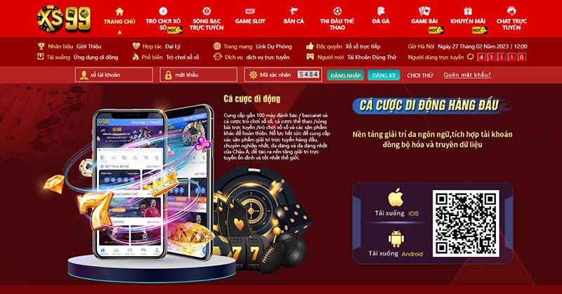 Bình luận của người chơi trên trang chủ Empire777 - Empire777