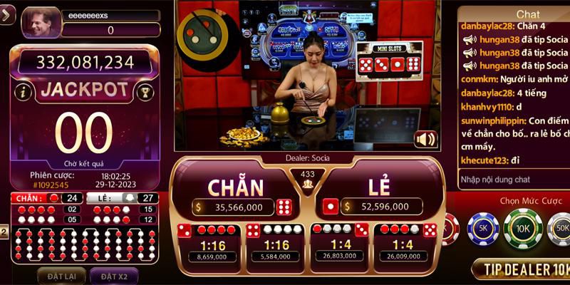 Làm sao tôi có thể biết Bancah5 là một trang web chơi game uy tín hay là một trang lừa đảo? - Bancah5