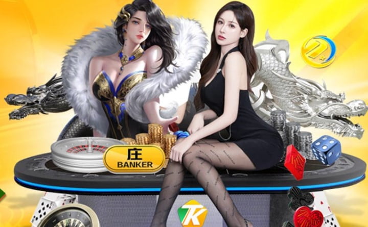 Hướng dẫn đăng ký và tạo tài khoản trên trang web game Qh88 - Qh88