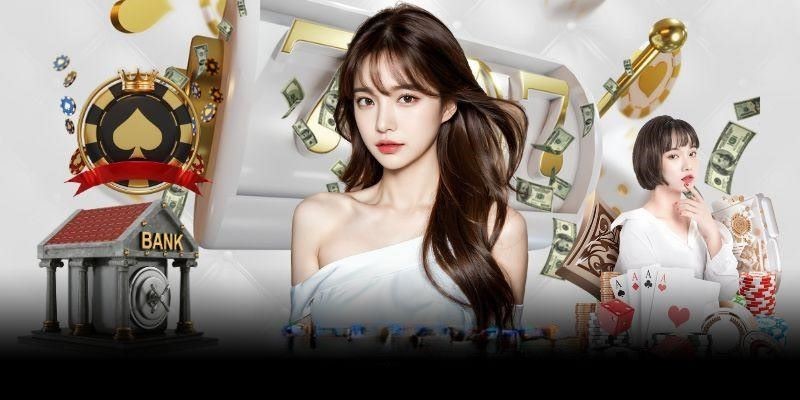 6Ff tự hào sở hữu một thư viện game phong phú và đa dạng với những tựa game hàng đầu - 6Ff