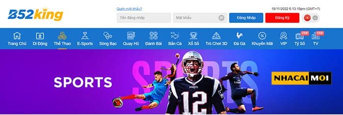 Game hay nhất trên nền tảng Kv99 - Kv99