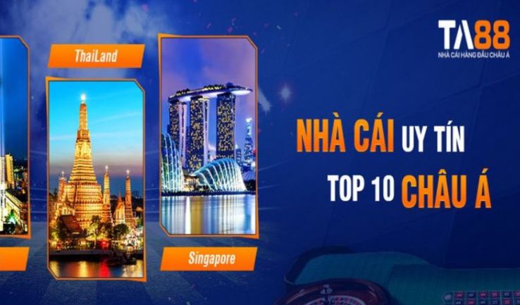 Điểm nổi bật của Sbotop - Sbotop