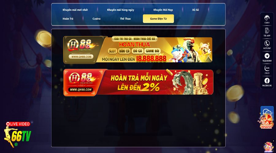 Tóm tắt M88 và các câu hỏi thường gặp - M88