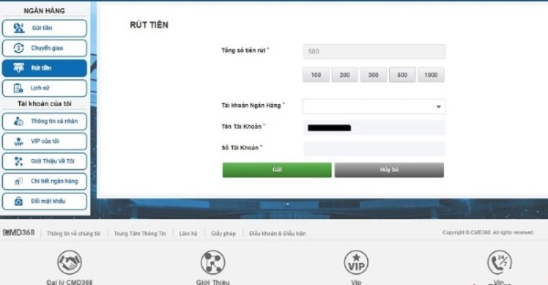Ax88 tặng thưởng từ 3x đến 5x cho hai lần nạp tiền đầu tiên của bạn - Ax88