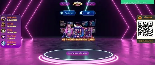 Hướng dẫn nhanh về cách tham gia nền tảng game 69Vn - 69Vn