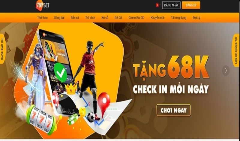 Vn123 cung cấp các chương trình giảm giá khuyến mãi - Vn123