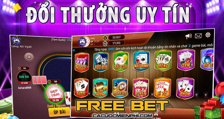 Benbet là một tổ chức uy tín và có lợi nhuận - Benbet