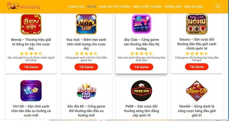 Hệ thống gửi và rút tiền của Fun789 được tự động hóa - Fun789