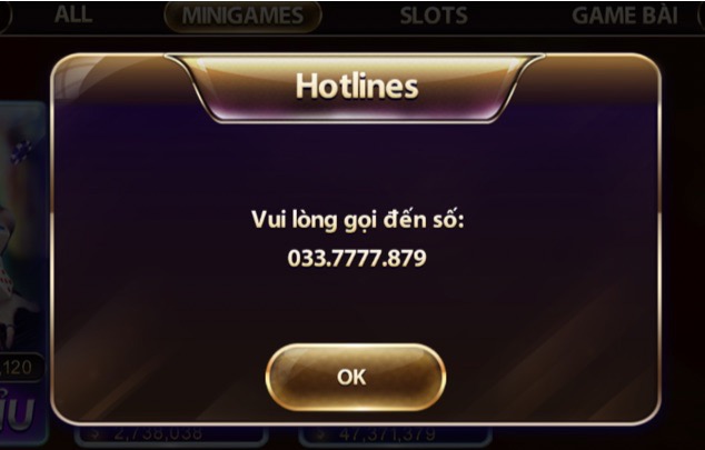 Hỗ trợ các ứng dụng game cấp độ C54 trên nền tảng Android và Apple - C54